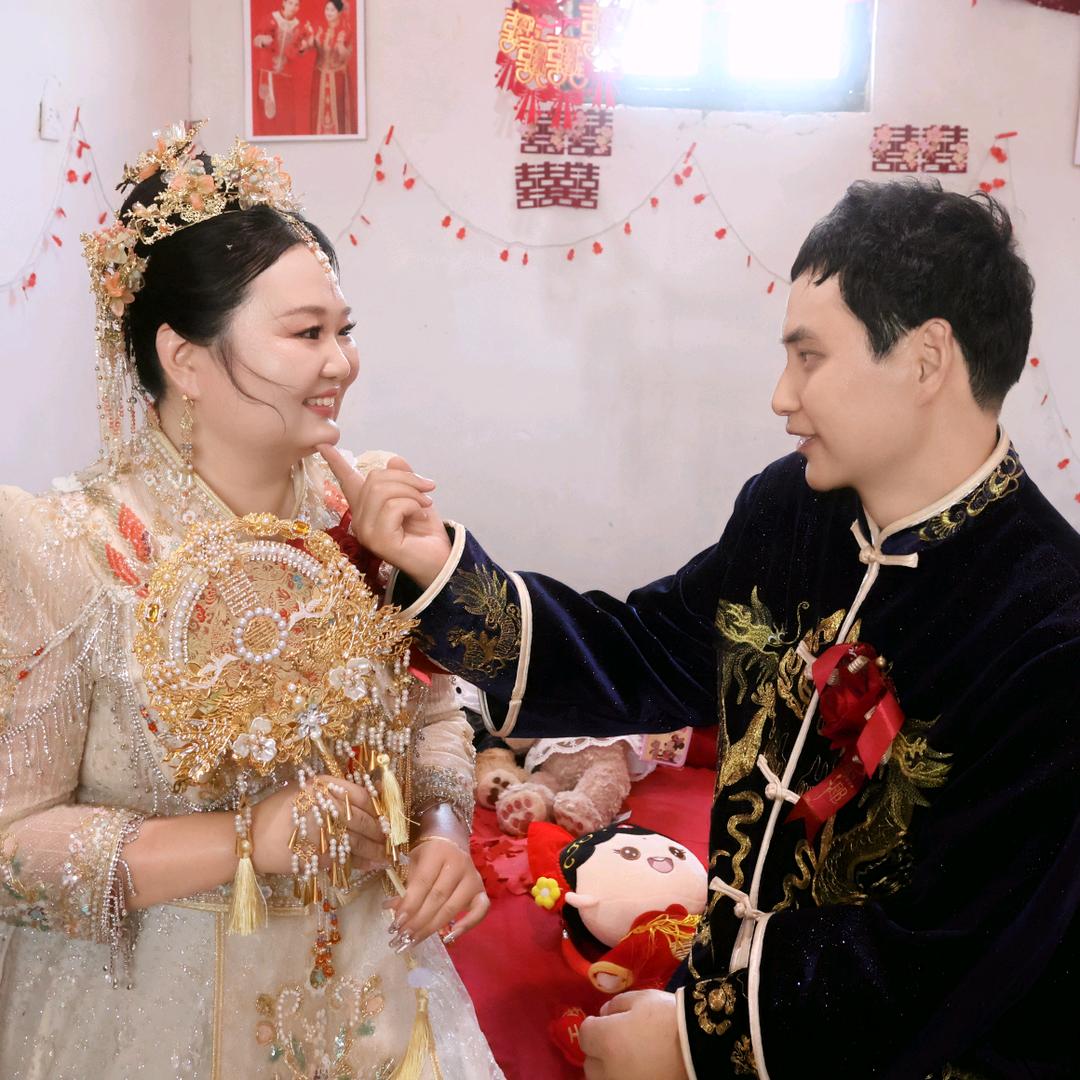 小娜的幸福生活（已婚版）