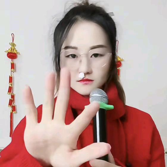 琴儿爱唱歌