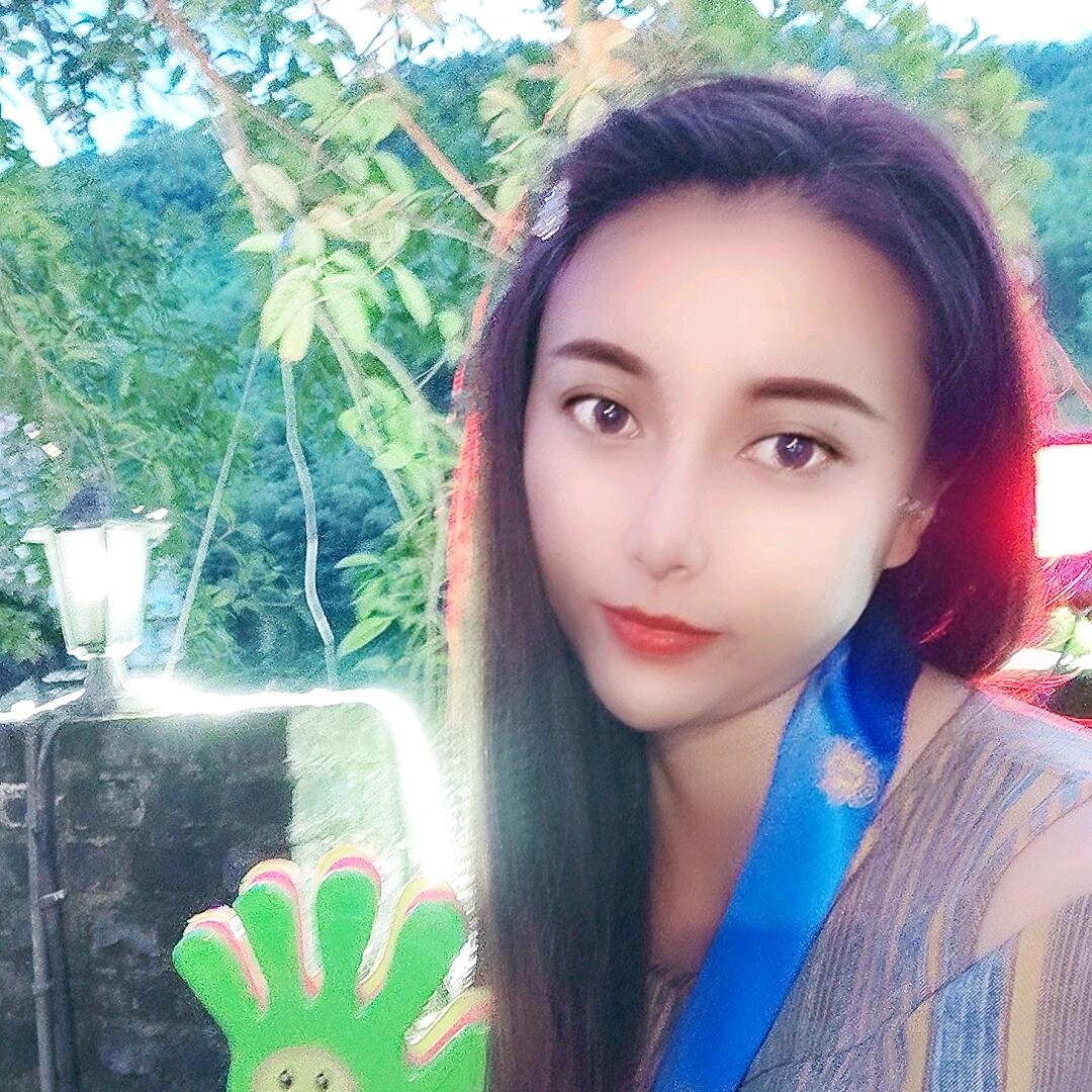 9格格