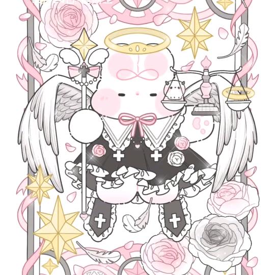落花
