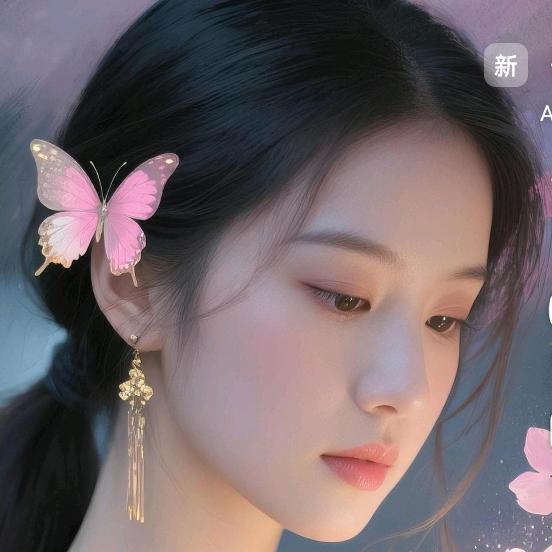没心没肺活着不累