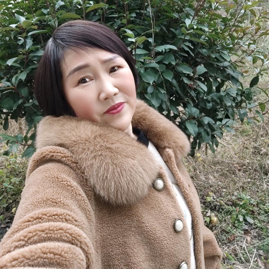 杨姐