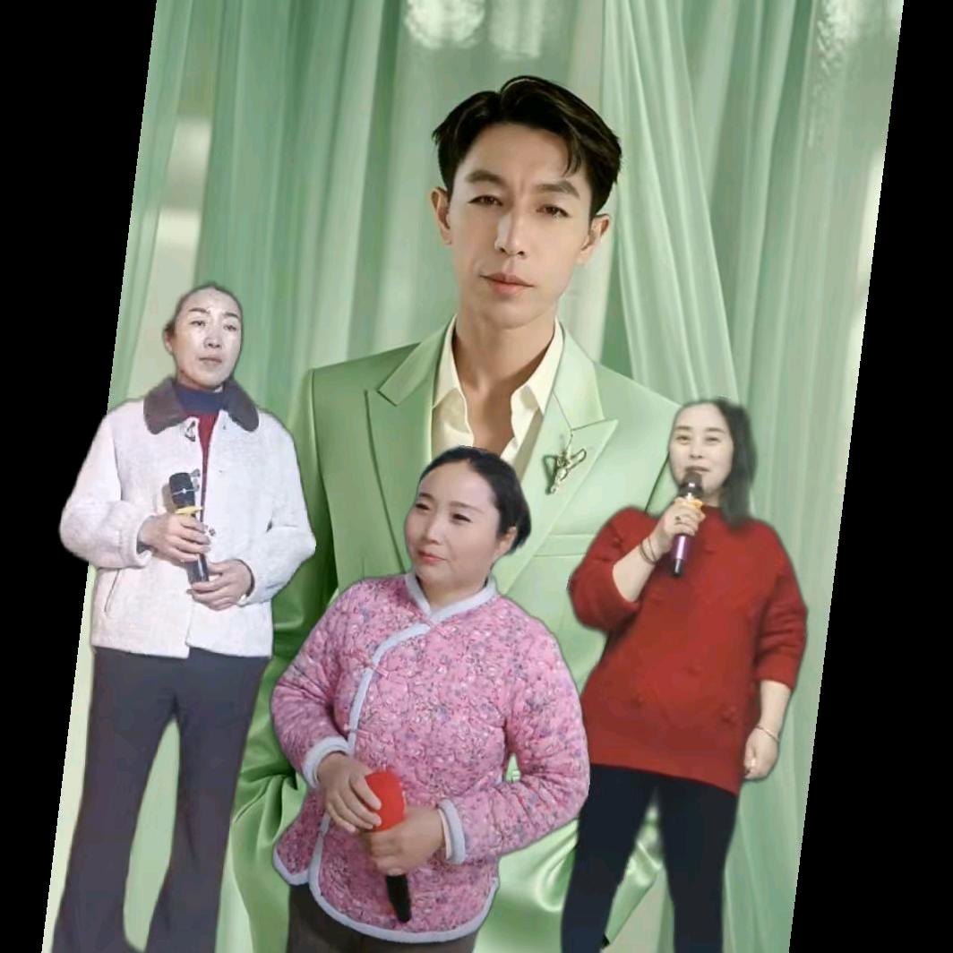 开心