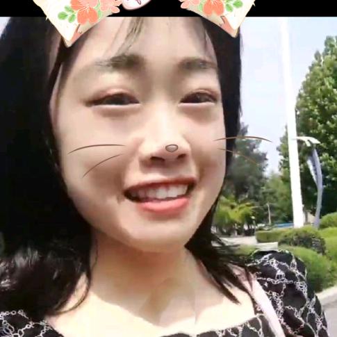 笑眯眯😸
