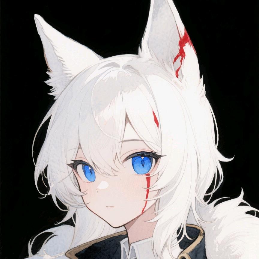 星月是尾狐（第五人格）
