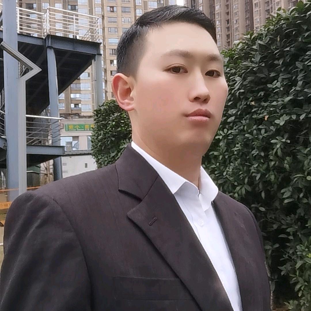 缘来是你