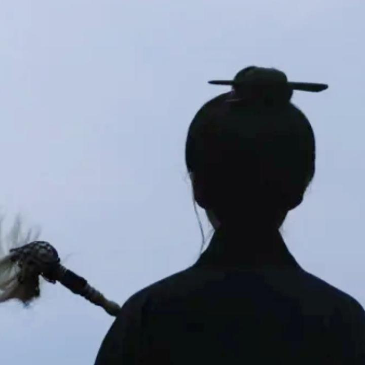 莫离