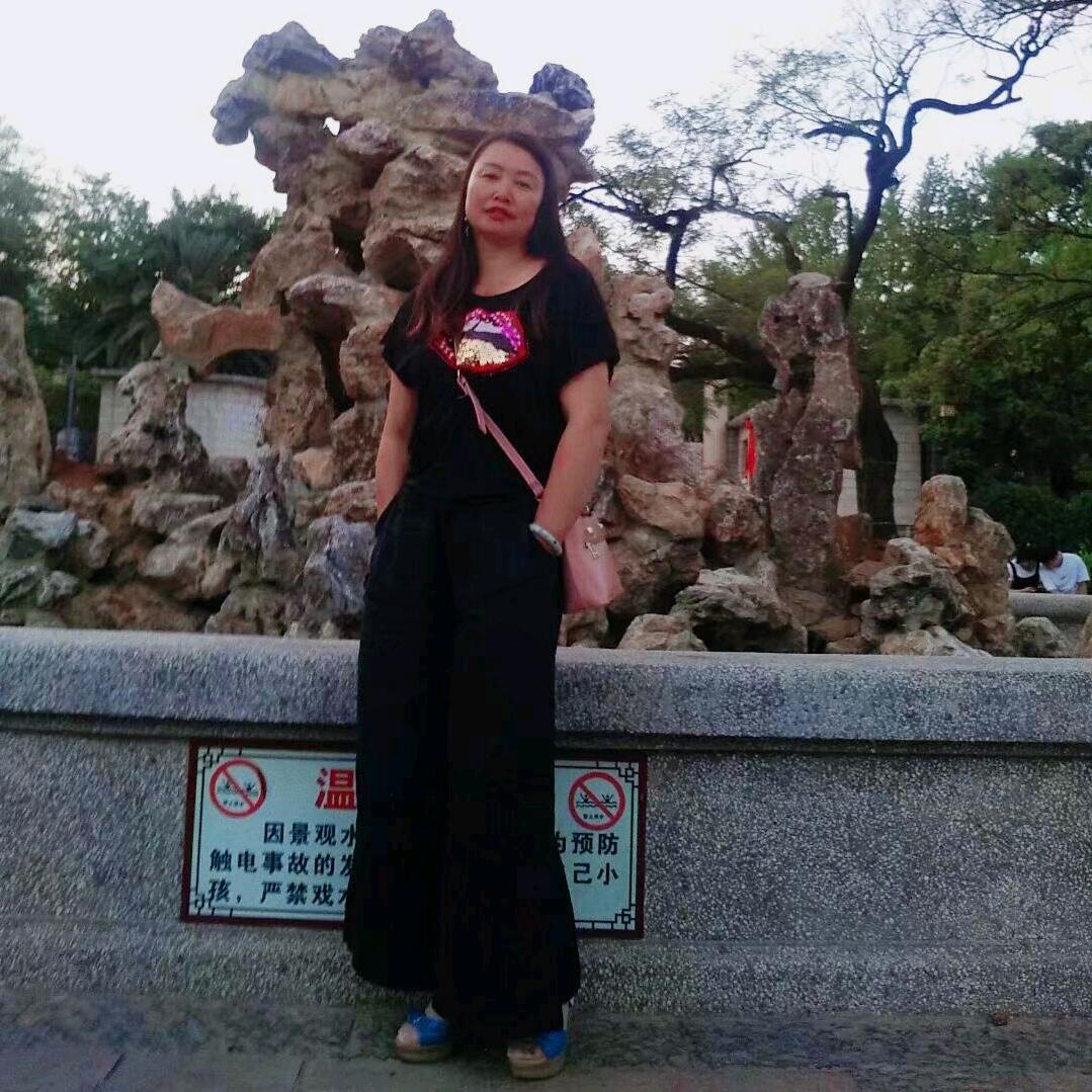 美食如花