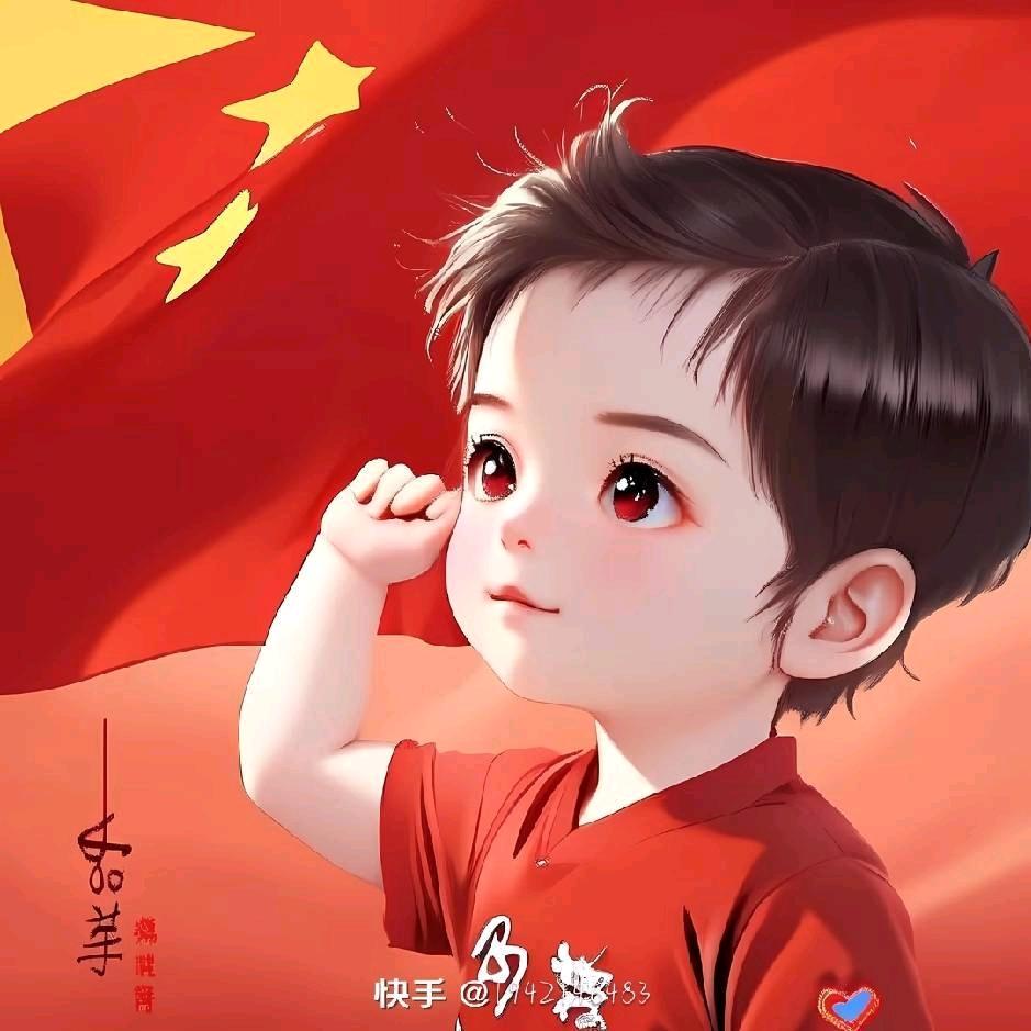 余生🌹有你❤️