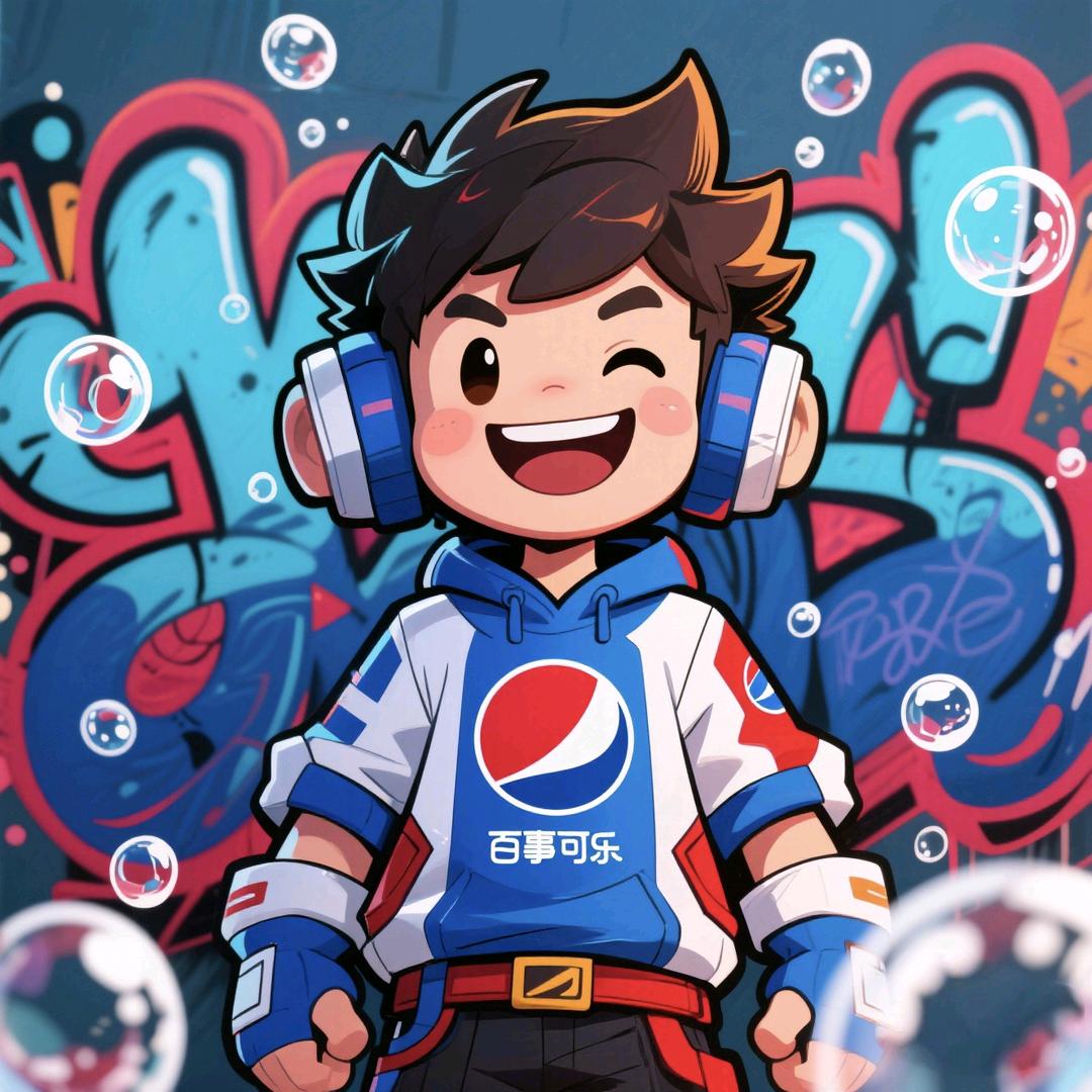百事鲁班