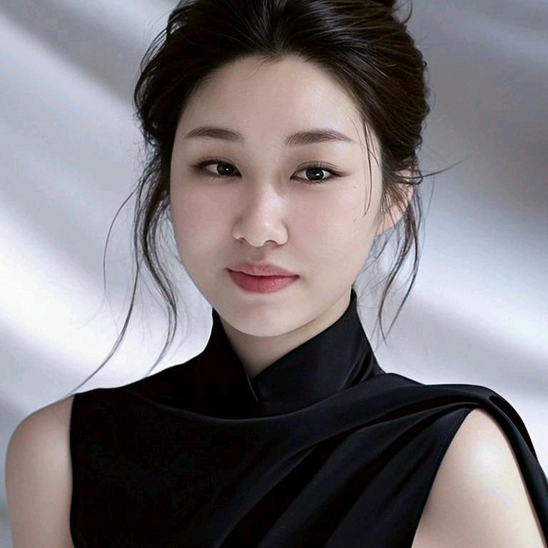 小平佳穿搭