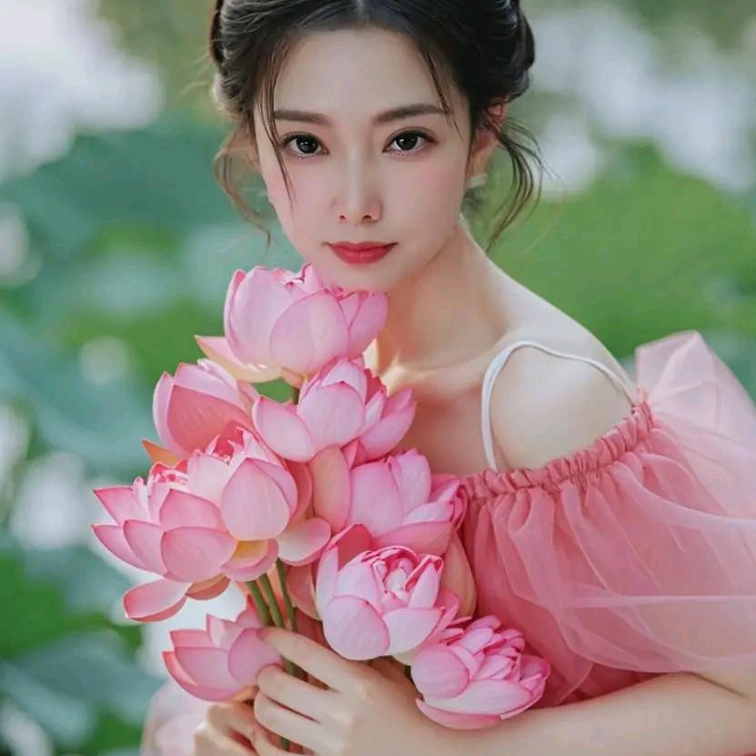 解语花