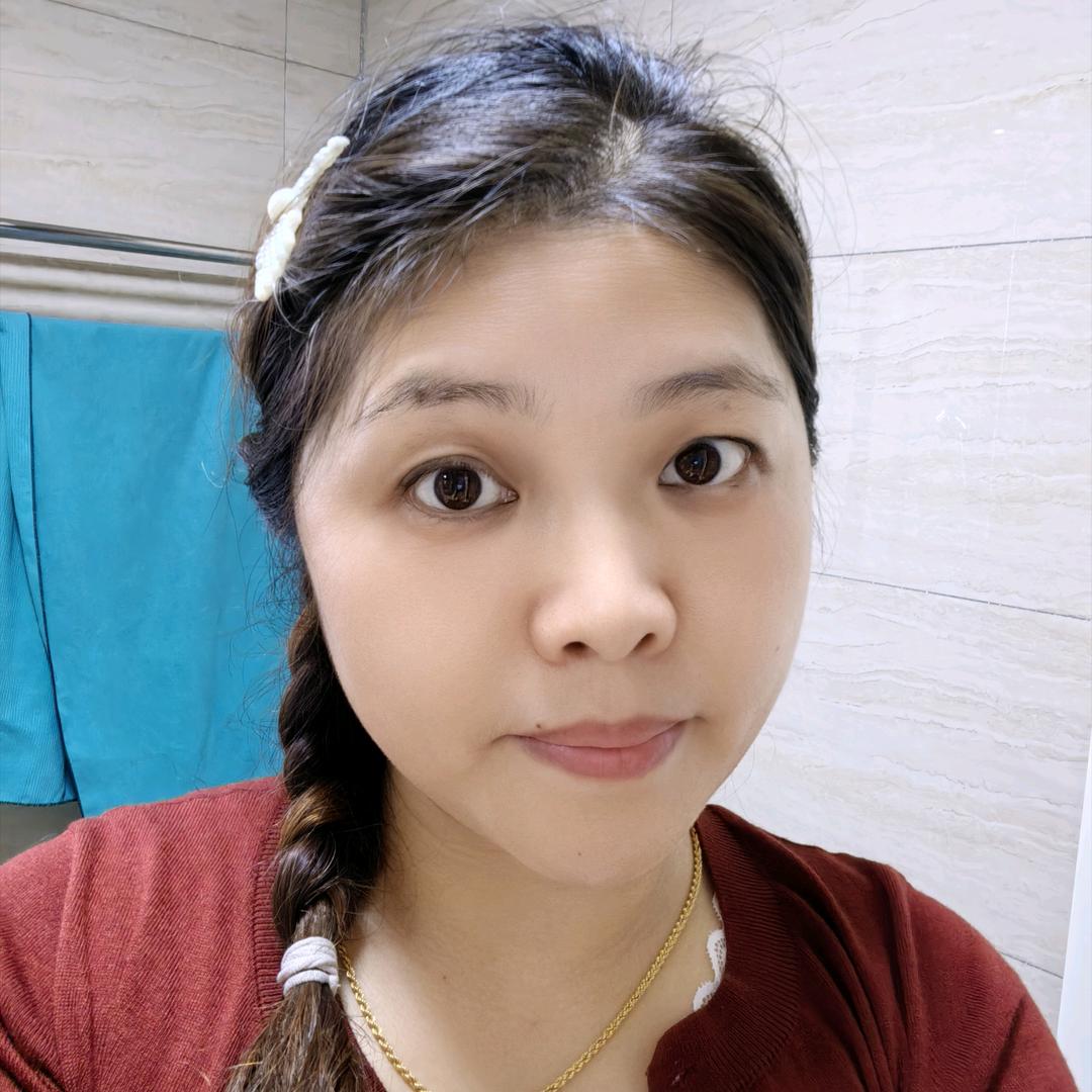 婉淑🎙️12/5 14:00首播第二天