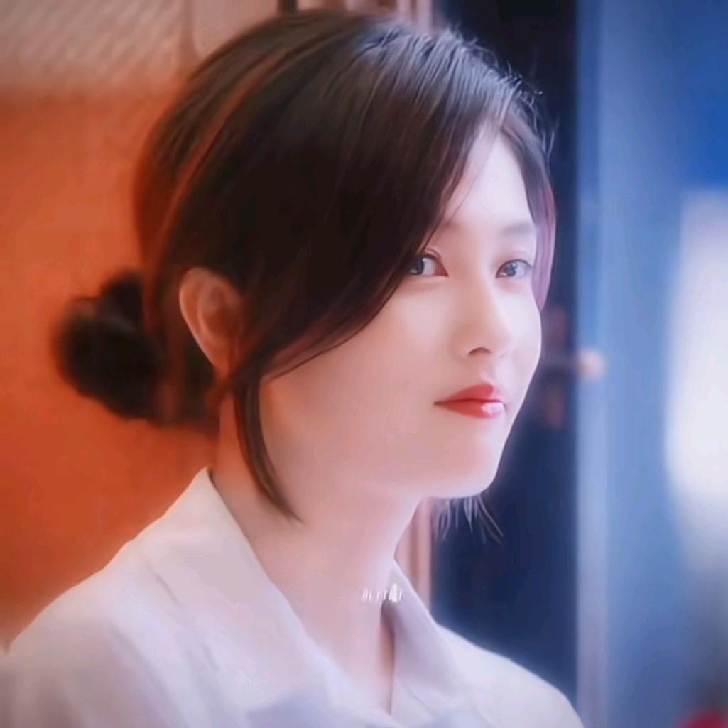 比熊妹妹向前冲