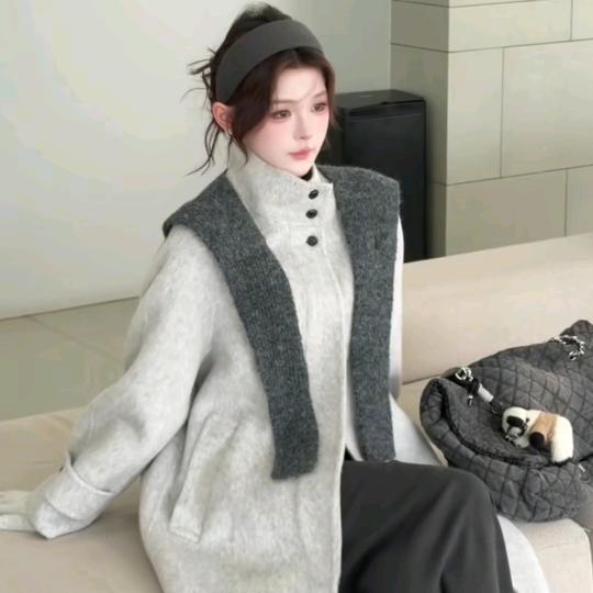 千寻chihiro～穿搭日记