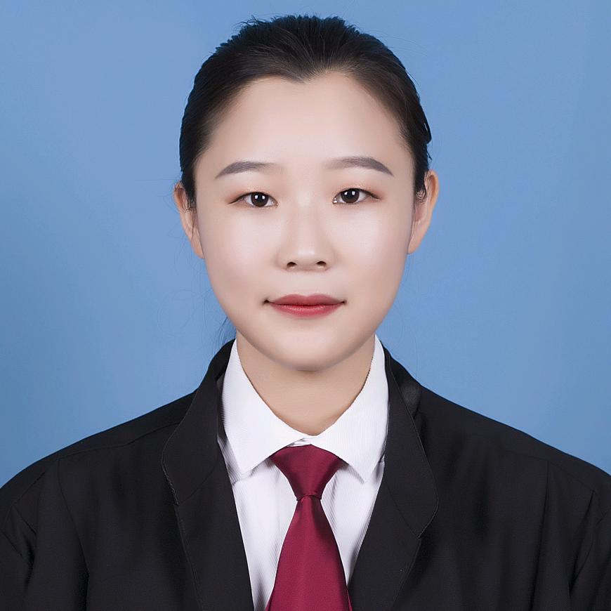 辛金燕律师