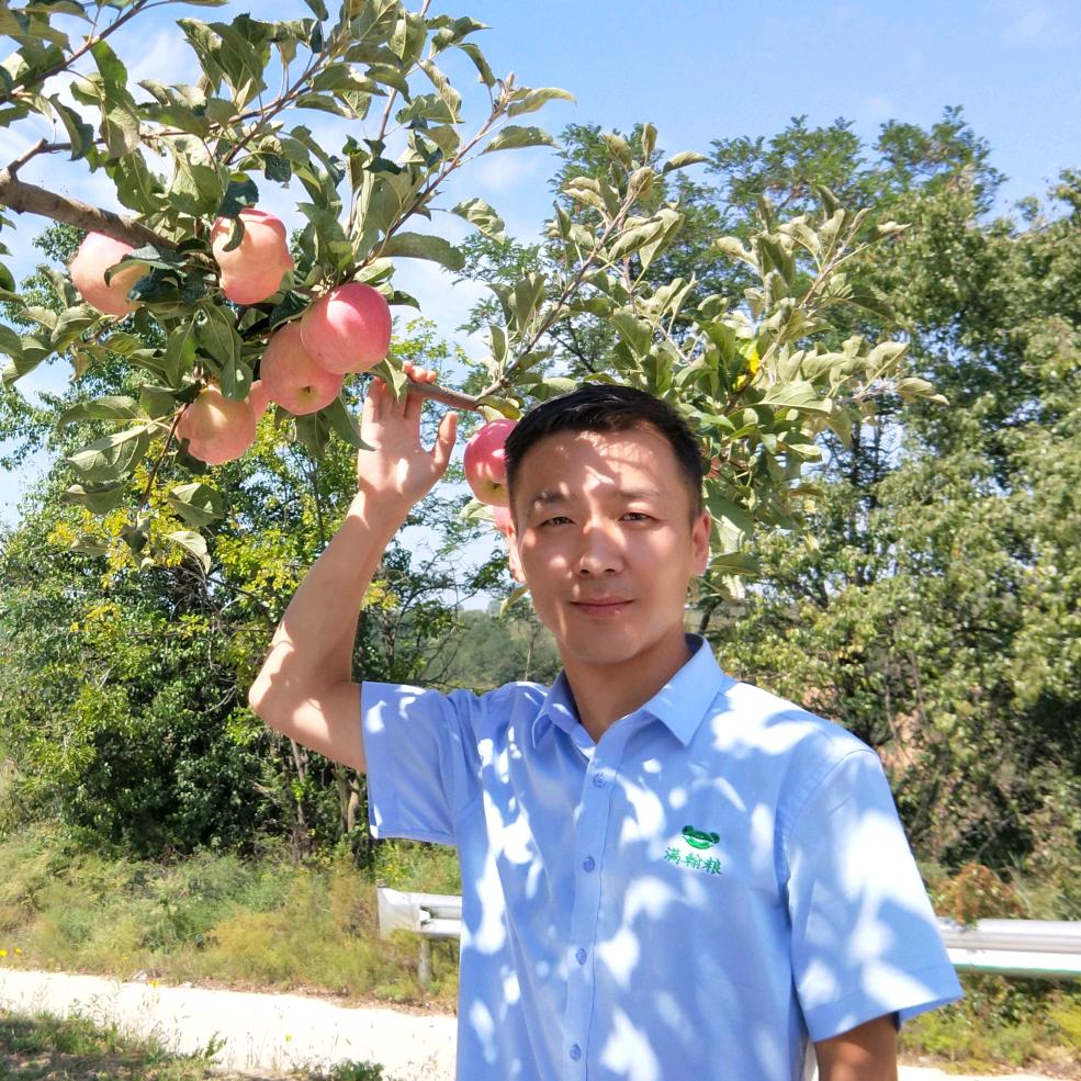 小袁助农【袁伟】