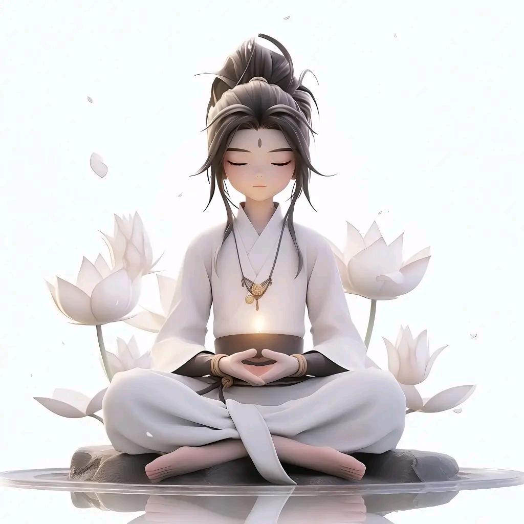 禅茶一味