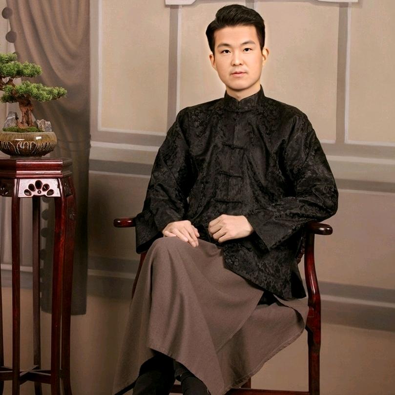 追梦中国