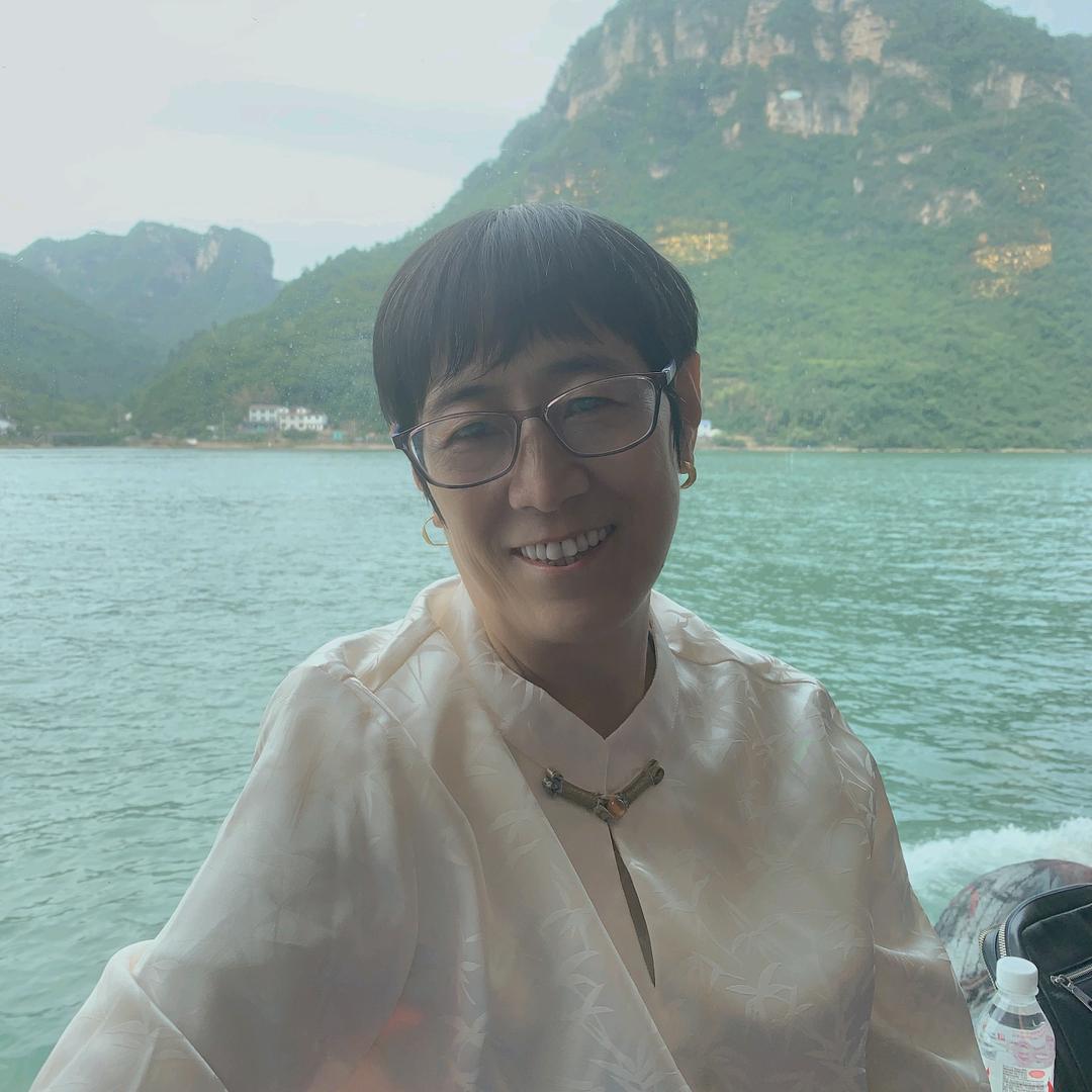 平安一生赵秀梅