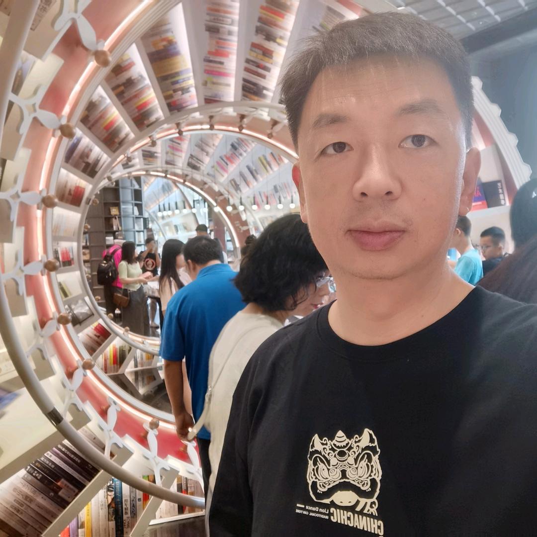 杜哥的美好生活