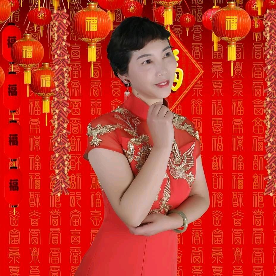 春天的小草