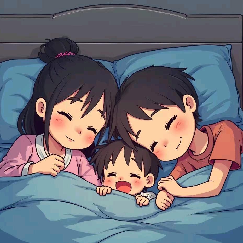 家庭拾陆