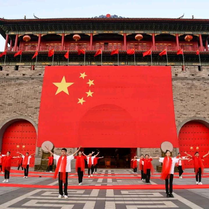 守望初心