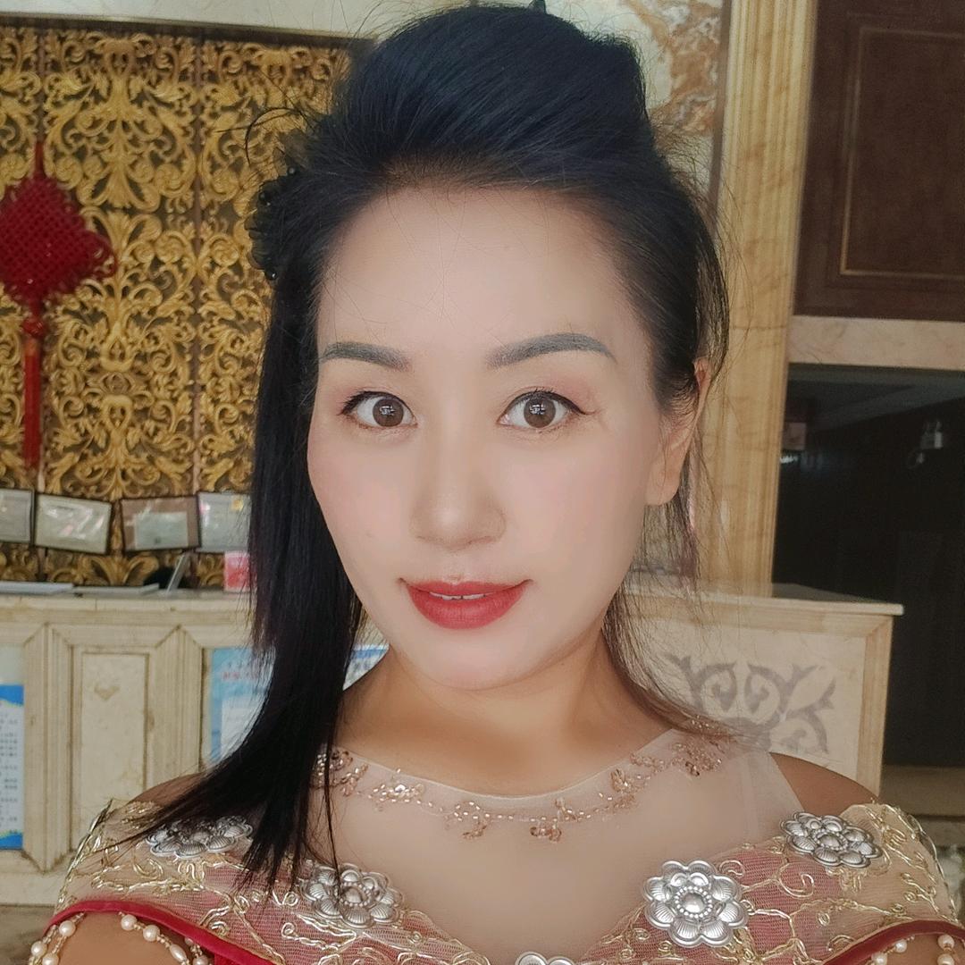 张海艳（早上8:05开播）