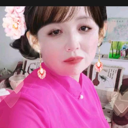 常营姐姐