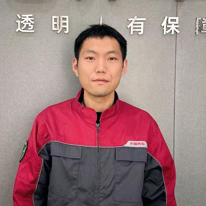 天猫养车蒲河路店