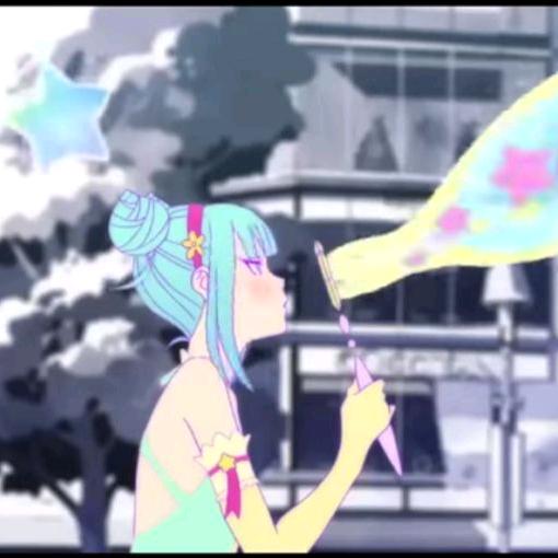 未来へ