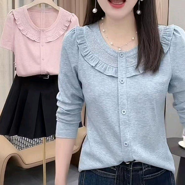 轻舟服饰