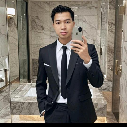 阳光的男孩