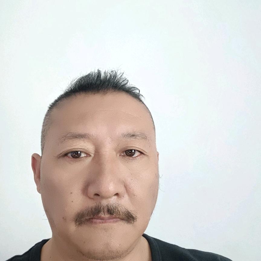 原野的清风