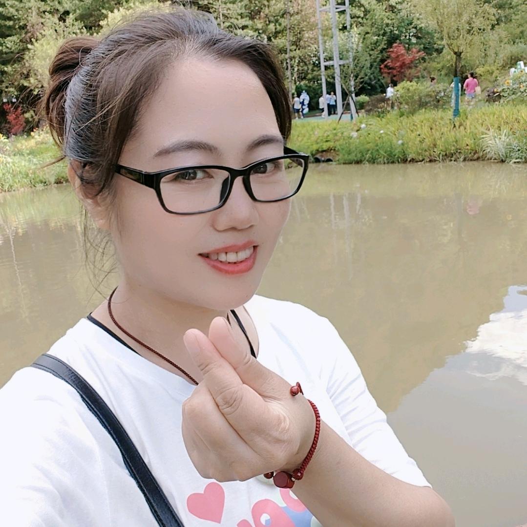 蓉蓉