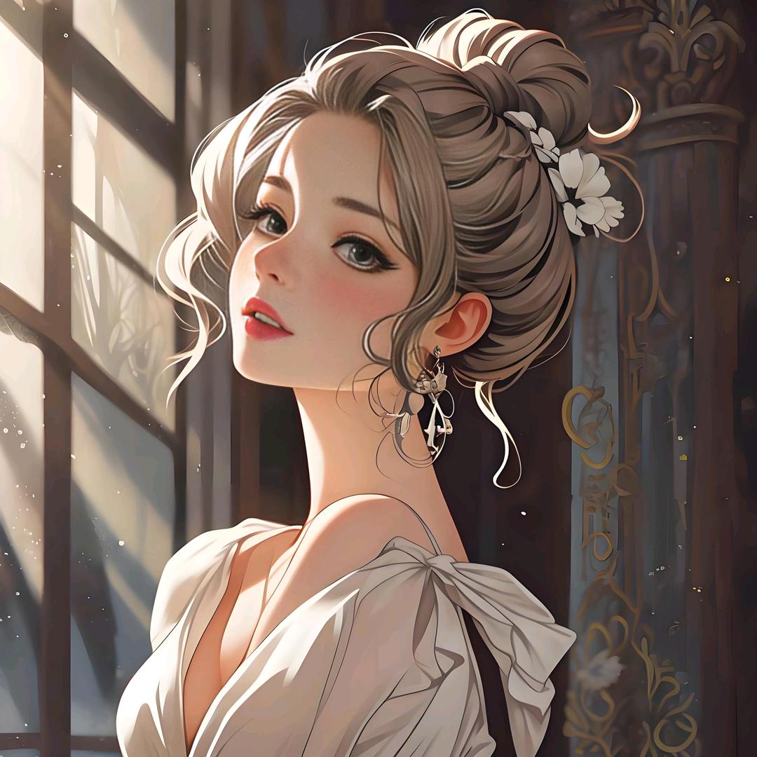 沫沫