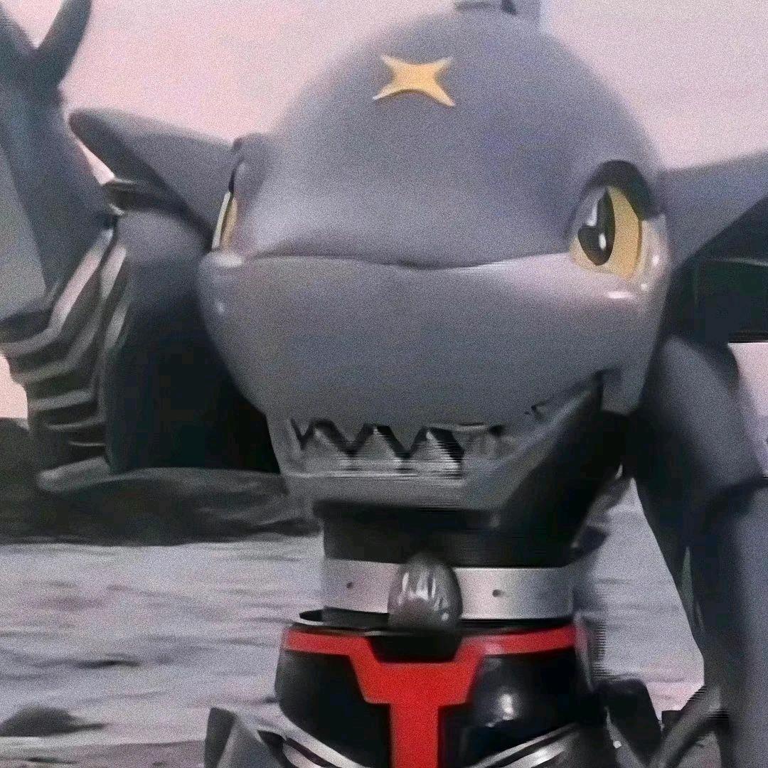 鲨鱼辣椒🦈🌶