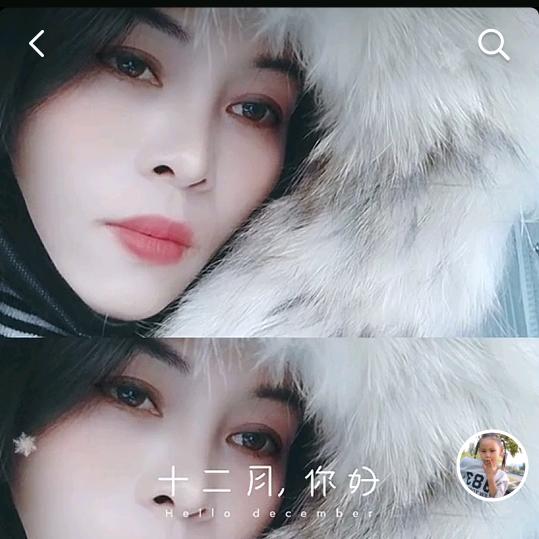 @影媚儿