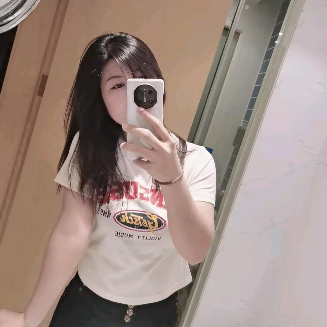 楚楚在潮汕💋