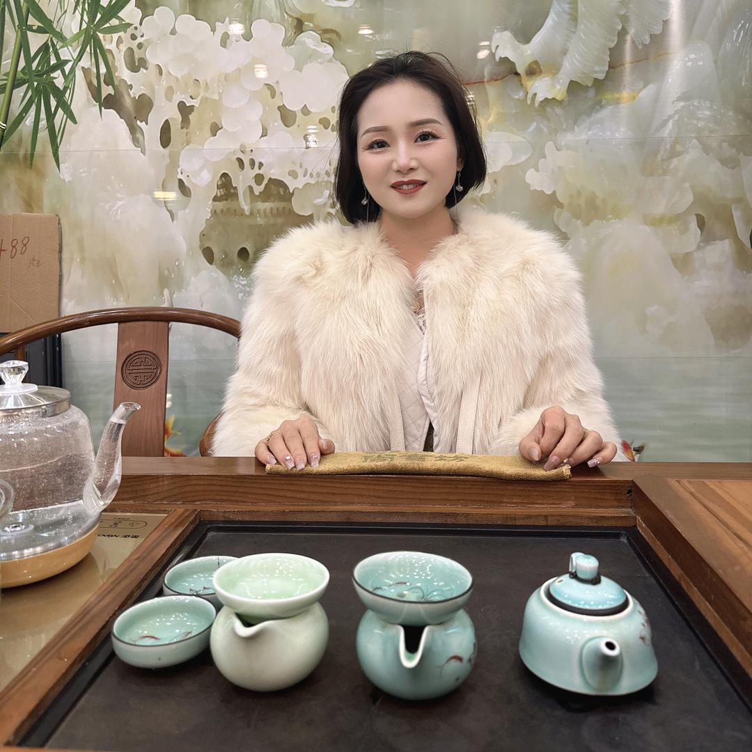 小杨的装修日记