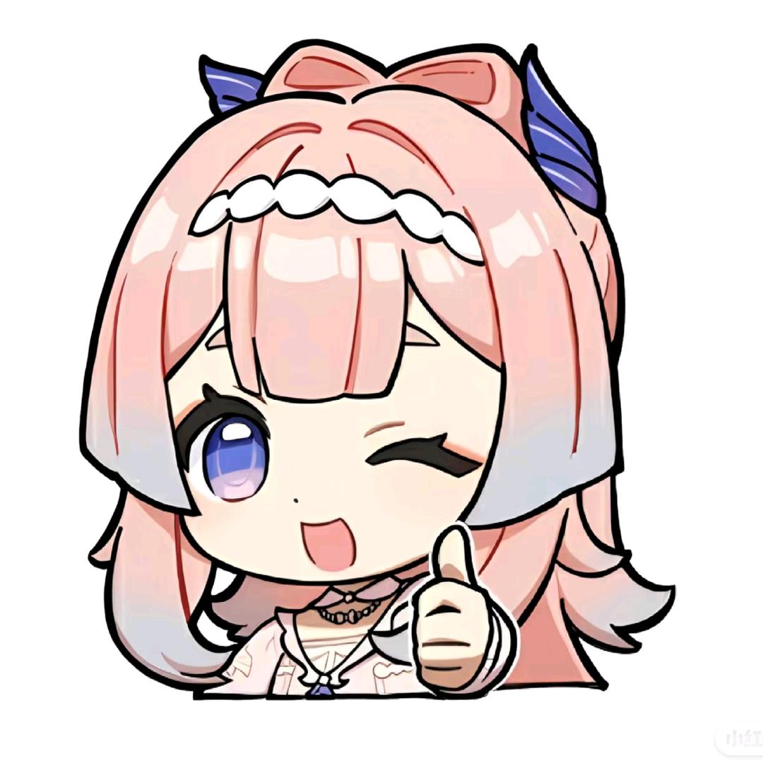 哈基心