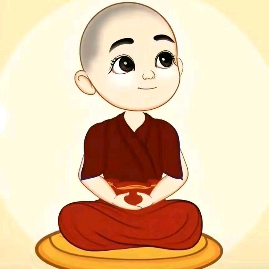 📿࿈ ࿄世間浮塵🪷࿇࿐ ࿈