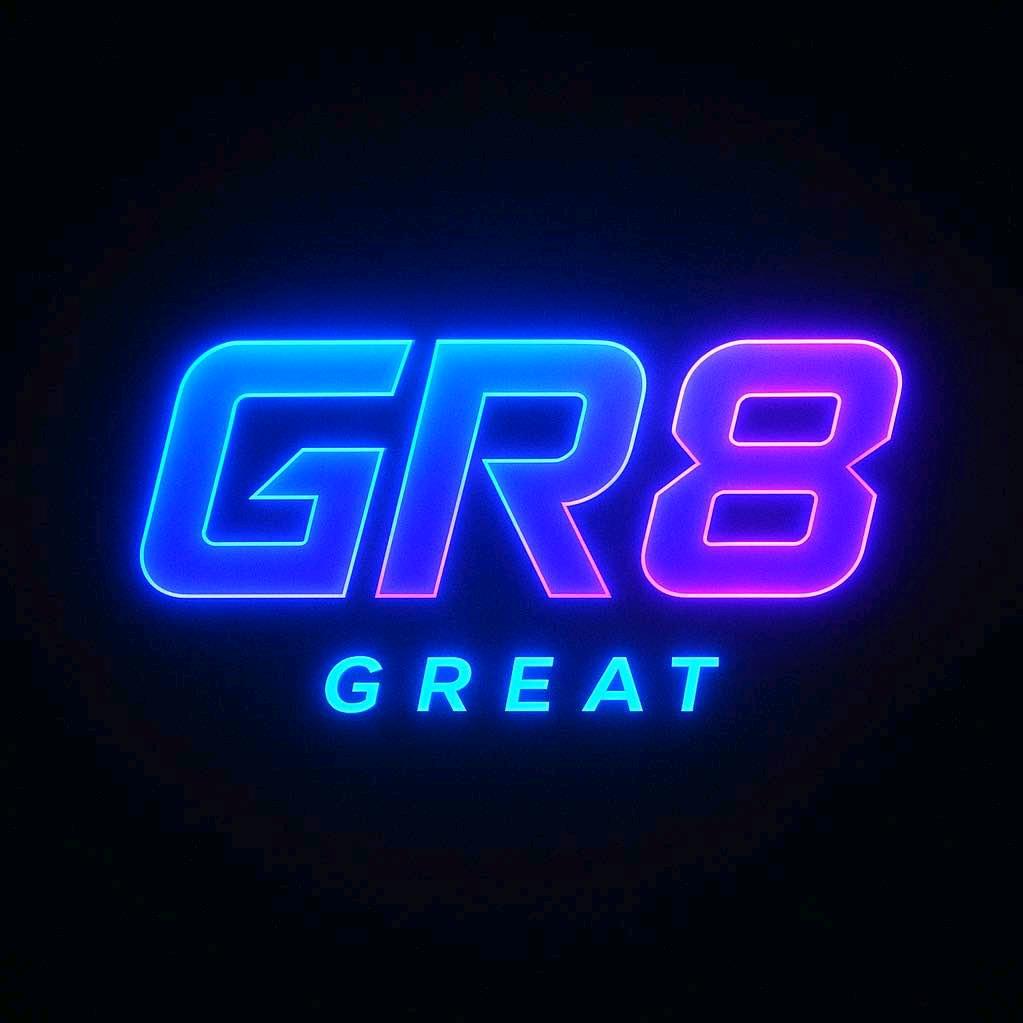 海哥(GR8的天）