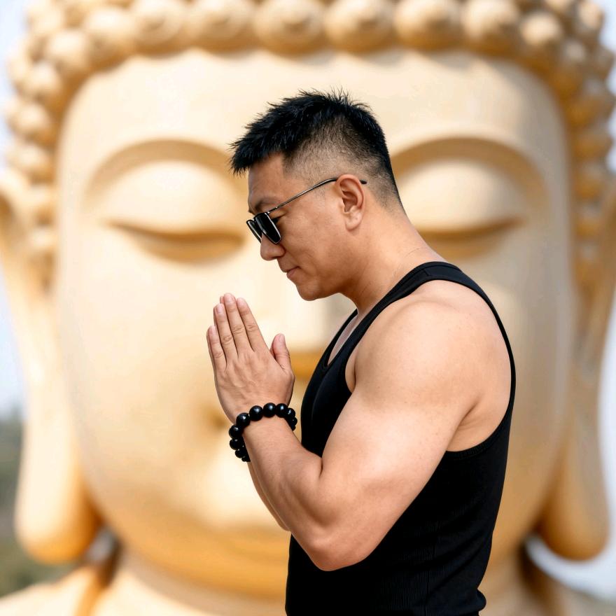 春风十☞李先生