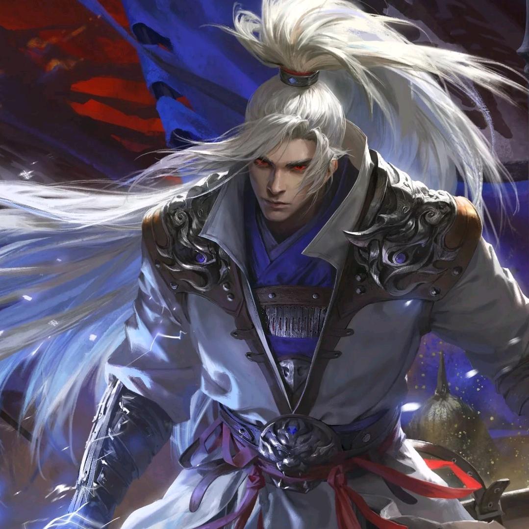 三国杀 利谭k哥