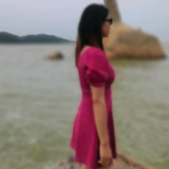 💃一笑而过......