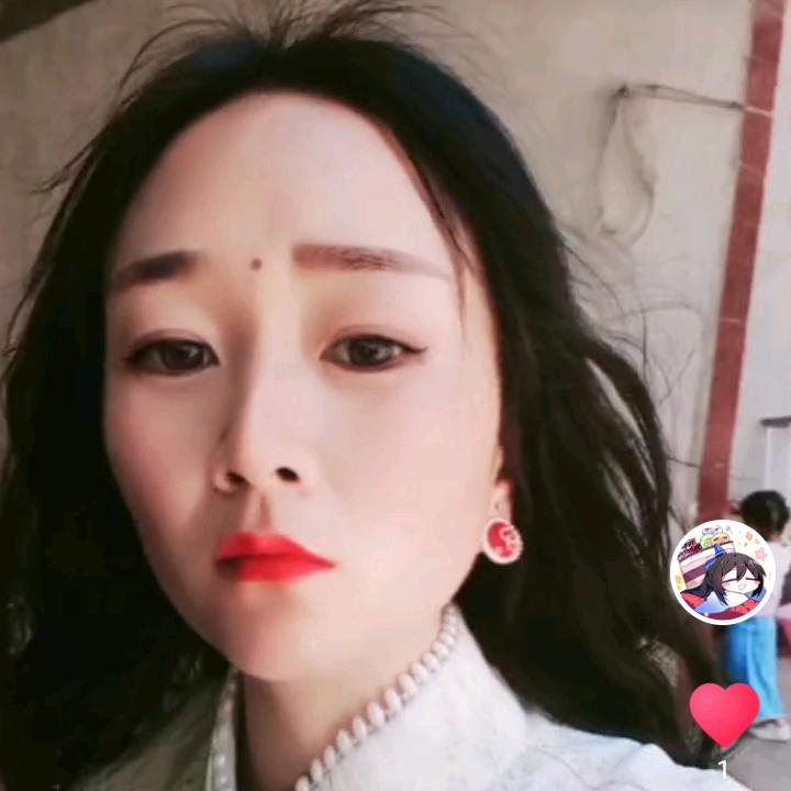 刚好遇见你😊😊孙莉莉