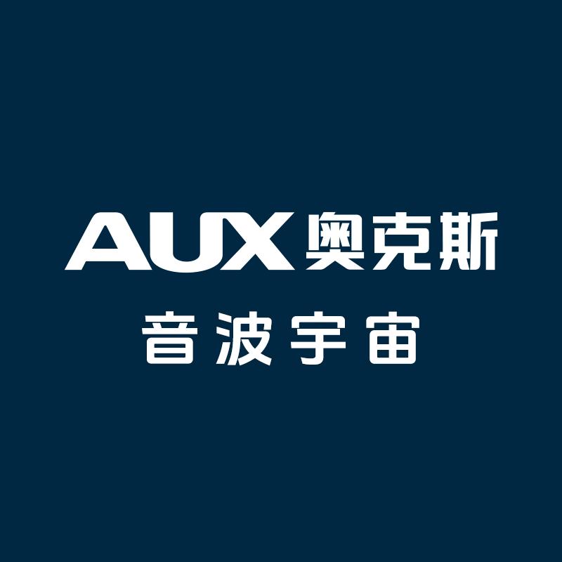 奥克斯智能按摩椅