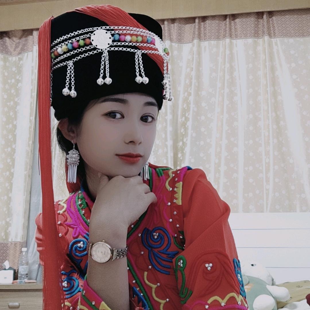 哈妮